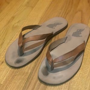 Ancient Greek Sandals size 40